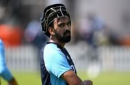 Since the start of 2018, KL Rahul averages 26.57 in 25 Test matches.